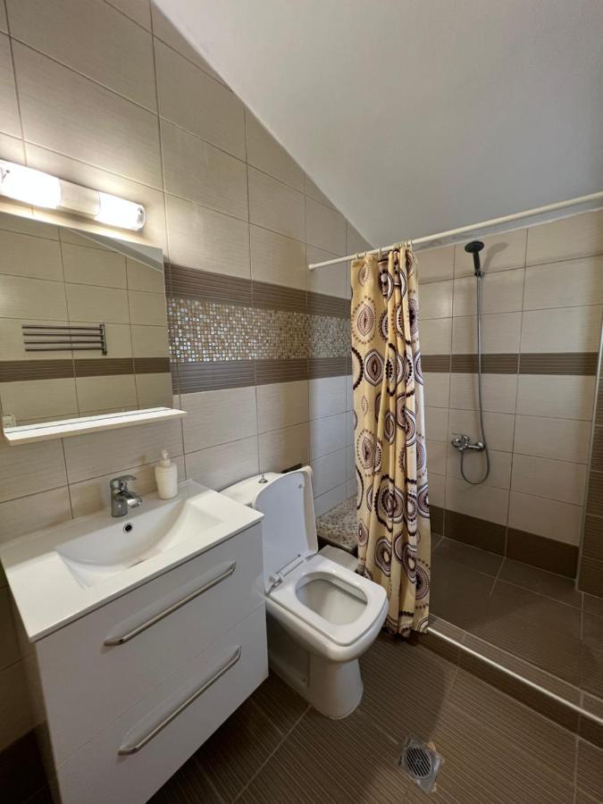 Elani Villa"S Extérieur photo
